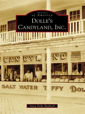 cover image of Dolle's Candyland, Inc.
